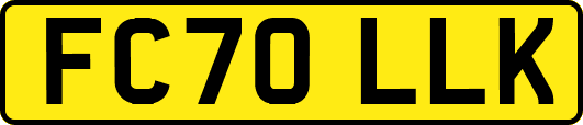 FC70LLK