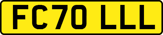 FC70LLL