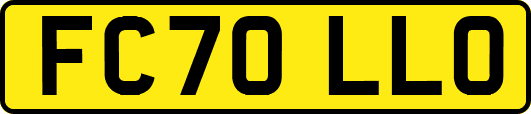 FC70LLO