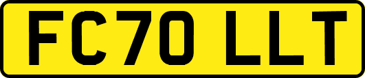 FC70LLT
