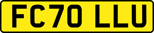 FC70LLU