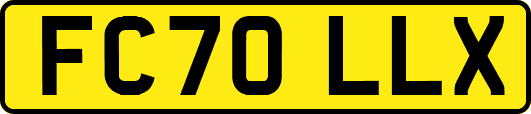 FC70LLX
