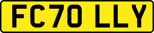 FC70LLY