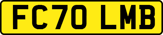 FC70LMB