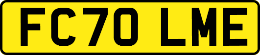 FC70LME