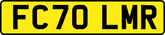 FC70LMR