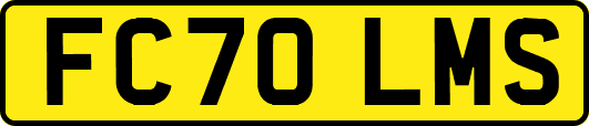 FC70LMS