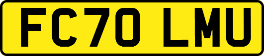 FC70LMU