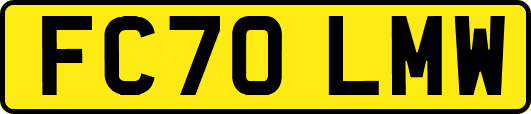FC70LMW
