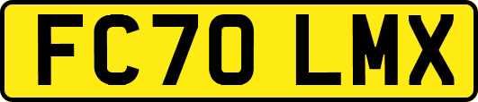 FC70LMX