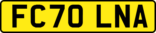 FC70LNA