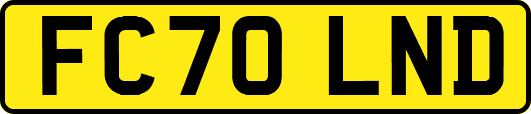 FC70LND