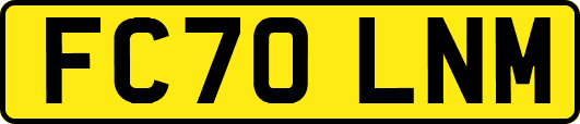FC70LNM