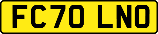 FC70LNO