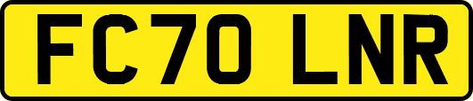 FC70LNR