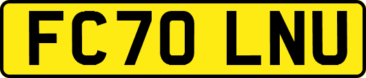 FC70LNU