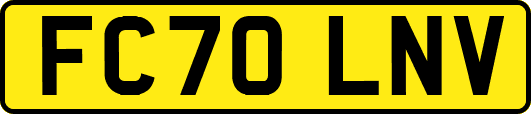FC70LNV