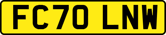 FC70LNW