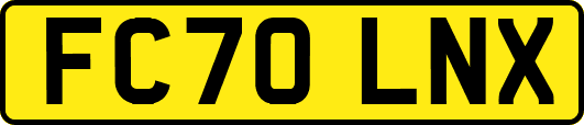 FC70LNX