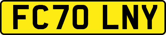 FC70LNY