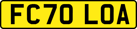 FC70LOA