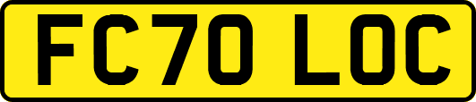 FC70LOC
