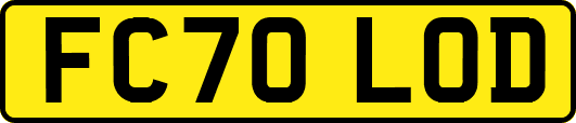 FC70LOD