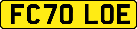 FC70LOE