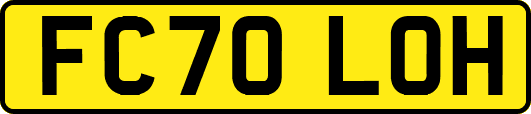 FC70LOH