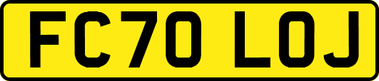 FC70LOJ