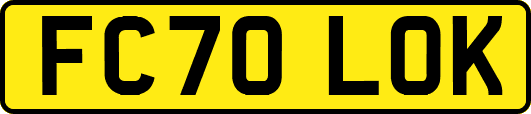 FC70LOK