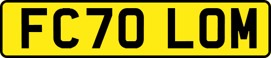 FC70LOM
