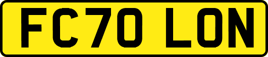 FC70LON