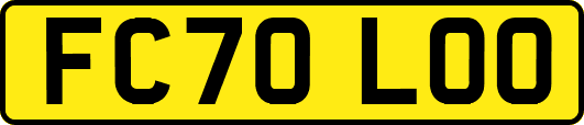 FC70LOO