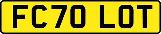 FC70LOT