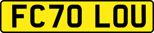 FC70LOU