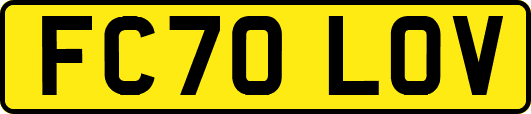 FC70LOV