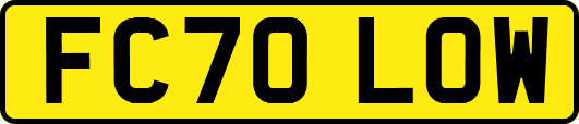 FC70LOW
