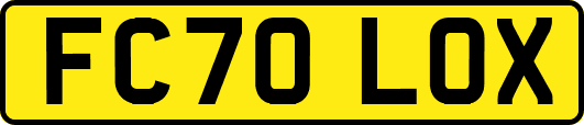 FC70LOX