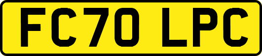 FC70LPC