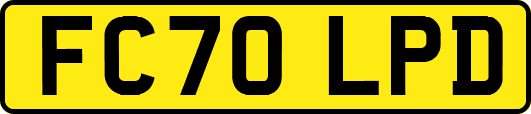 FC70LPD
