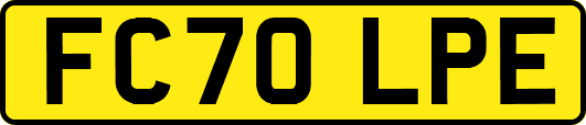 FC70LPE