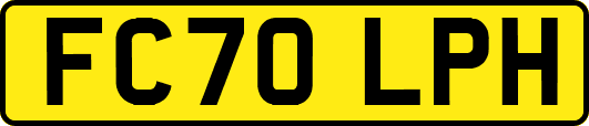FC70LPH