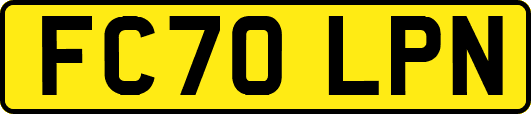 FC70LPN
