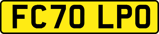 FC70LPO