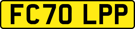 FC70LPP