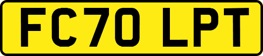 FC70LPT