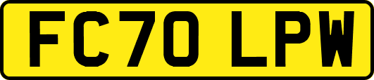 FC70LPW