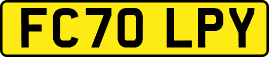 FC70LPY