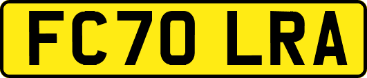 FC70LRA